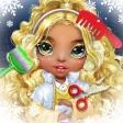 Rainbow High: Salon de Beauté icon