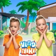 Vlad y Niki - Viajes mundiales icon