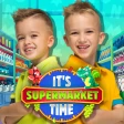 Vlad & Niki - Juegos Kids icon