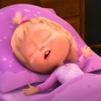 Masha y el Oso: Buenas noches icon