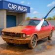 Carro Lavagem Reforma Jogos icon