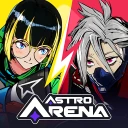 Astro Arena : 3vs3 Battle PvP
