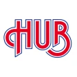 ハブメンバーズカードアプリ【HUB】 icon