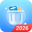 Antivirus Purity: Limpiador icon
