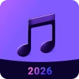 PureTune: Música Offline icon