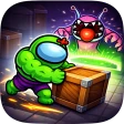 Box Escape: Survival Launcher icon