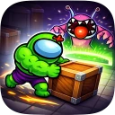 Box Escape: Survival Launcher
