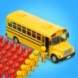 Super Dispatcher:Traffic Jam icon