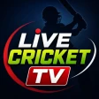 Cricket Live TV icon