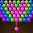 Bubble Pop Origin! Jeu puzzle icon