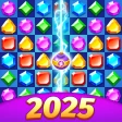 Jewels Adventure Match Blast icon