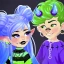 Highrise: Avatar, chat e jogo icon