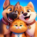 ぺっとでんせつ(Sweetie Legends)