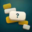Quiz : trouve la question icon