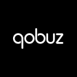 Qobuz : Música & Editorial icon