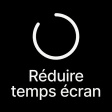 minimalist phone Detox Digital icon