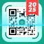Escanear código QR icon
