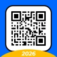 QRスキャナークリエーター icon