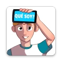 Que soy? icon