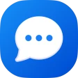 Messages - SMS, Text, Launcher icon
