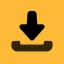 Fast Downloader - Video Player icon