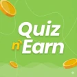 Redeem code app - Quiz & Earn icon