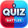 Bataille de quiz multijoueur icon