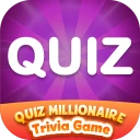 Quiz Land - Trivia Game