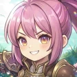 風と竜の歌 icon