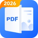 PDF Photos & PDF Reader icon