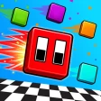 Racing Square icon