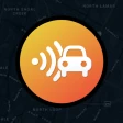 Radar, Tachometer, GPS, HUD icon