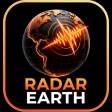 Radar Earth Terremoto icon