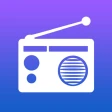 Radio FM: Live-Radio-App icon