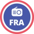 Radio FM France: Stations Live icon