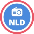Radio Nederland: Radio FM app icon