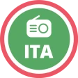 ラジオイタリア:FMオンライン icon