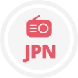 ラジオジャパンFMライブ icon
