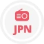 ラジオジャパンFMライブ icon