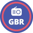 Radio UK FM icon