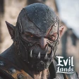 Evil Lands: Rollenspiel MMORPG icon