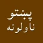Pashto novels پښتو ناولې قیصی icon
