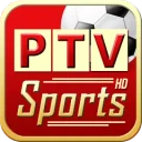 PTV Sports Live Streaming TV icon