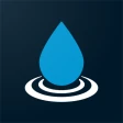 RainDrop: Virtual Rain Gauge icon