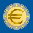 Euro Coin Collection icon