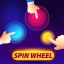 Spin Wheel - Roleta Aleatória icon