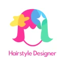 らしさ ヘアスタイルデザイナー