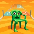 Monster Merge Run icon