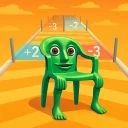 Monster Merge Run
