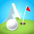 Golf Dreams: Real Golf Game icon